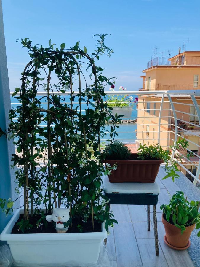 Viva La Nonna Apartment Salerno Exterior photo